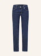 Рвані укорочені бриджі мом jeans bershka 32