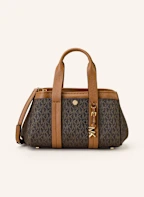Farbe: DUNKELBRAUN/ COGNAC