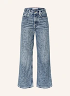 Flip flop tommy PANT HILFIGER Logo Print Flip Flop T3B0-30983-0058 S Blue 800