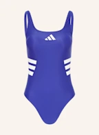 Farbe: BLAU/ WEISS