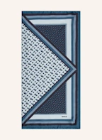 Farbe: DUNKELBLAU/ BLAU/ BLAUGRAU
