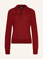 Farbe: DUNKELROT