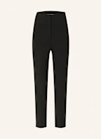 Versace Jeans Blu In Denim Di Cotone Stretch