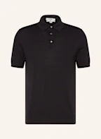 Simple Knit Polo