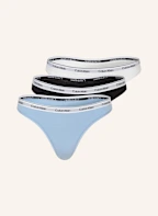 Calcinha Calvin Klein Underwear Boxer Logo Preta