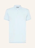 Polo Ralph Lauren embroidered-logo high-neck jumper