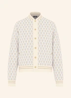 Farbe: ECRU/ BEIGE/ HELLBLAU