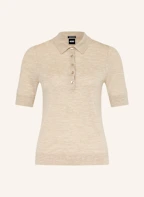 Polo Manches Courtes Ebbe