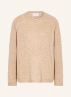 On Rosa t-shirt i pointelle