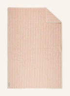 Color: ECRU/ LIGHT PINK