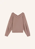 Farbe: HELLBRAUN