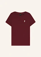 Farbe: DUNKELROT