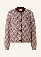 Farbe: ROT/ CREME
