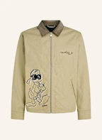 Farbe: KHAKI
