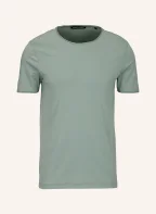 Nike Training Dry T-shirt met logo in wit