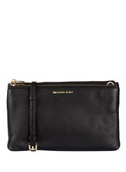 Michael Kors Tasche Dunkelgrau Michael Kors Tasche Dunkelgrau