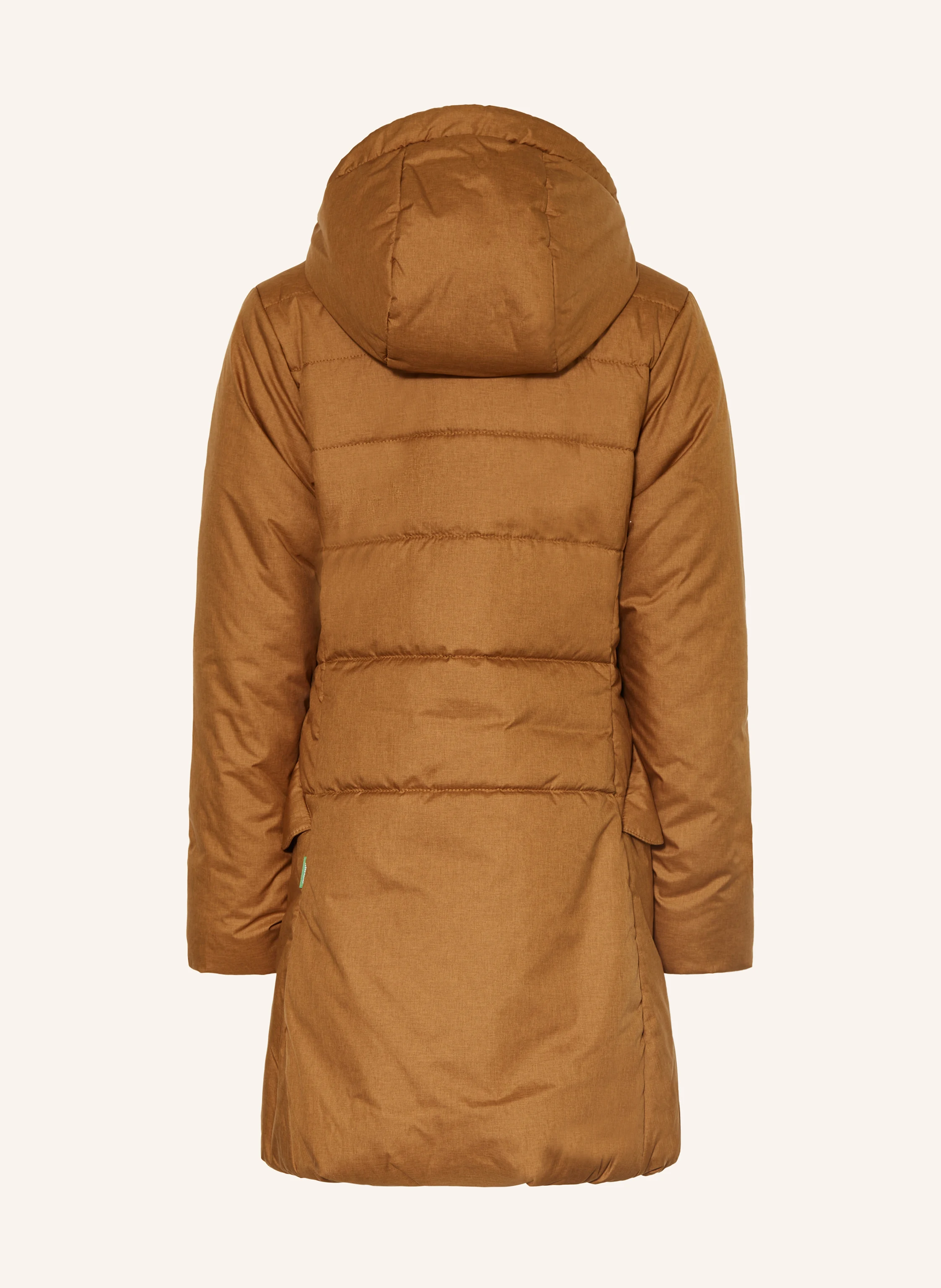VAUDE Kids Greenfinch Coat Girls II - winterjas voor meisjes