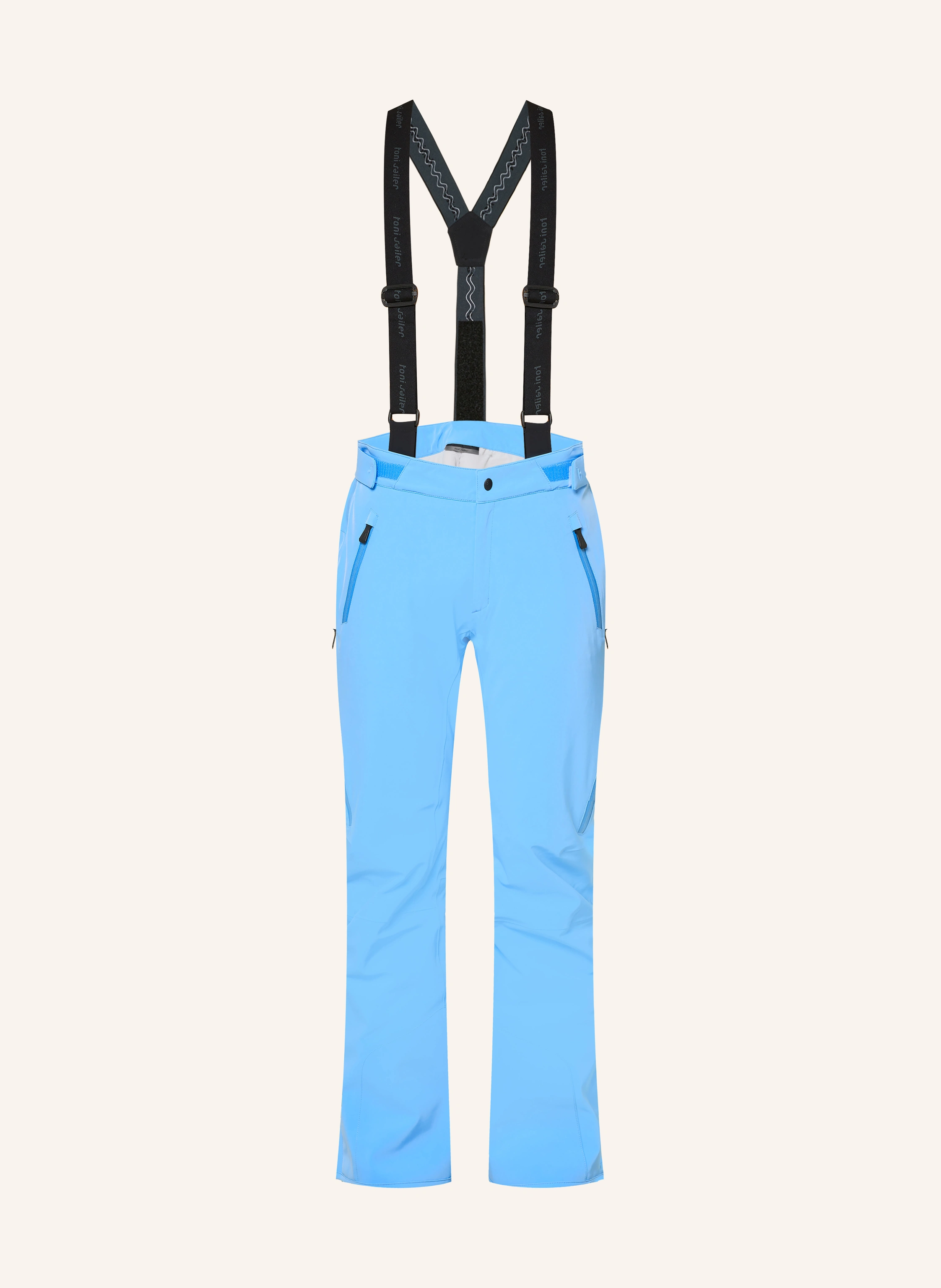 toni sailer Ski pants NICKY in turquoise