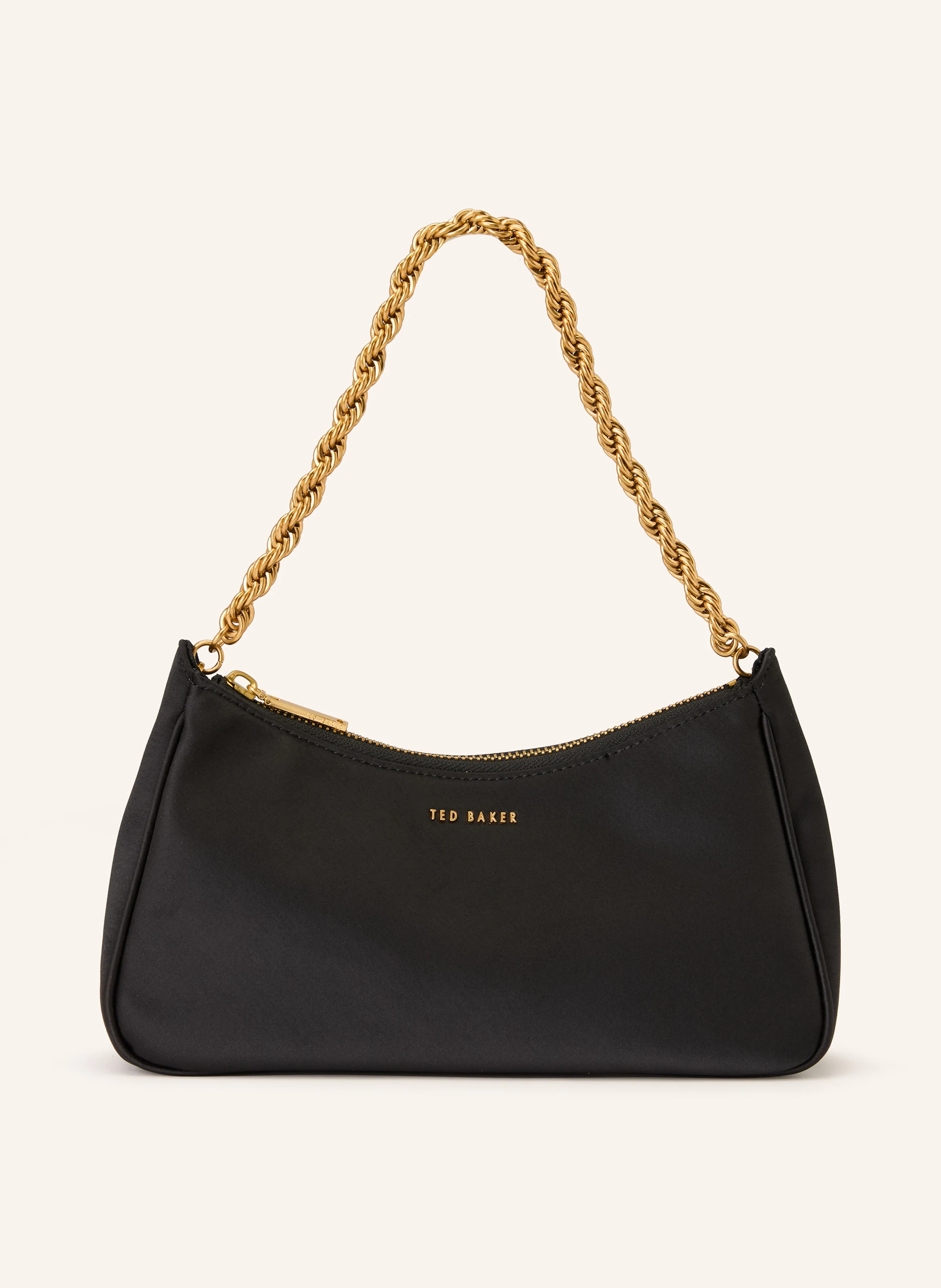 TED BAKER Handtasche AGNISE in schwarz