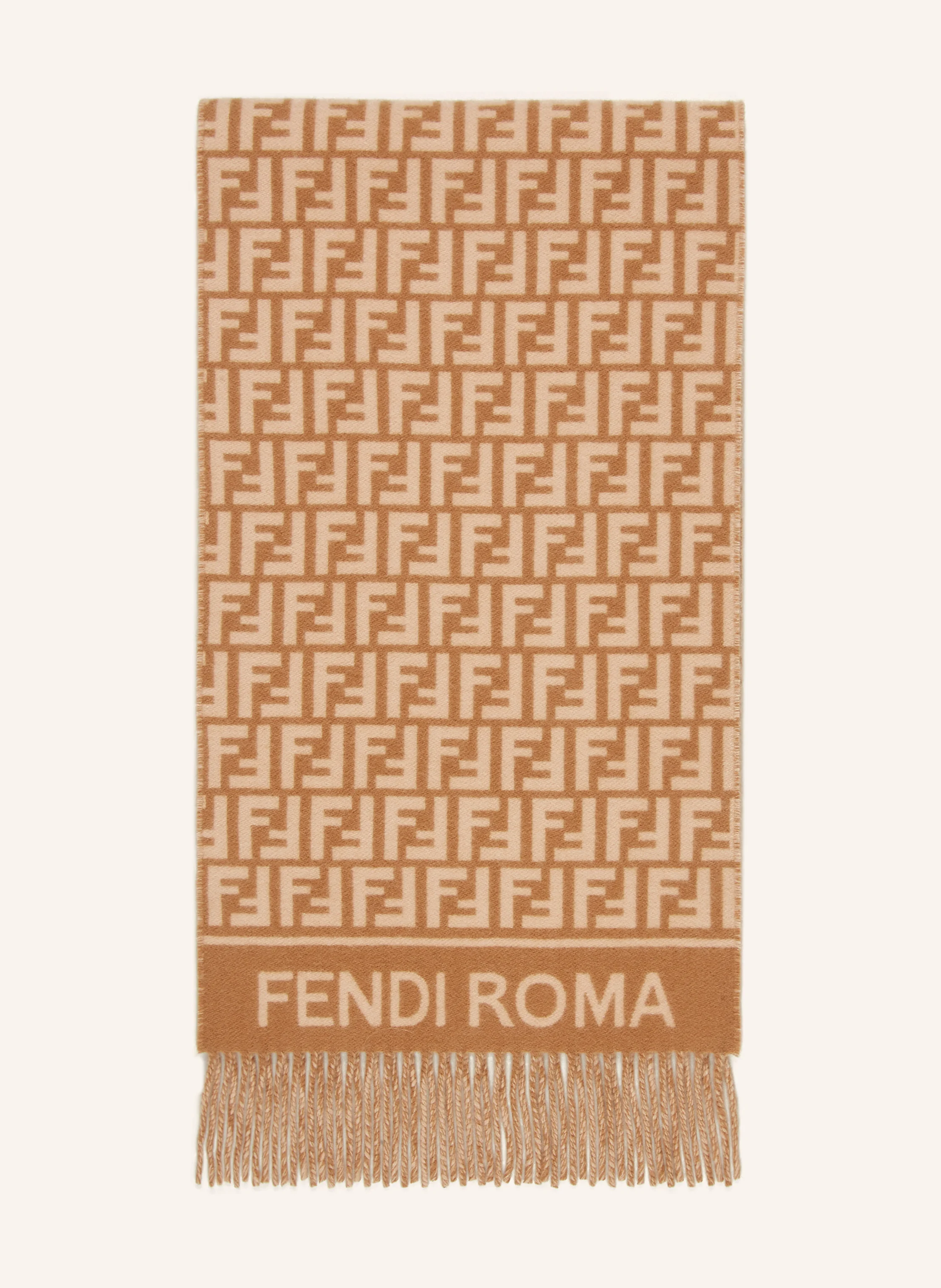 Fendi Sunglasses Fendirama FF Foulard Silk Multicolour Fendi