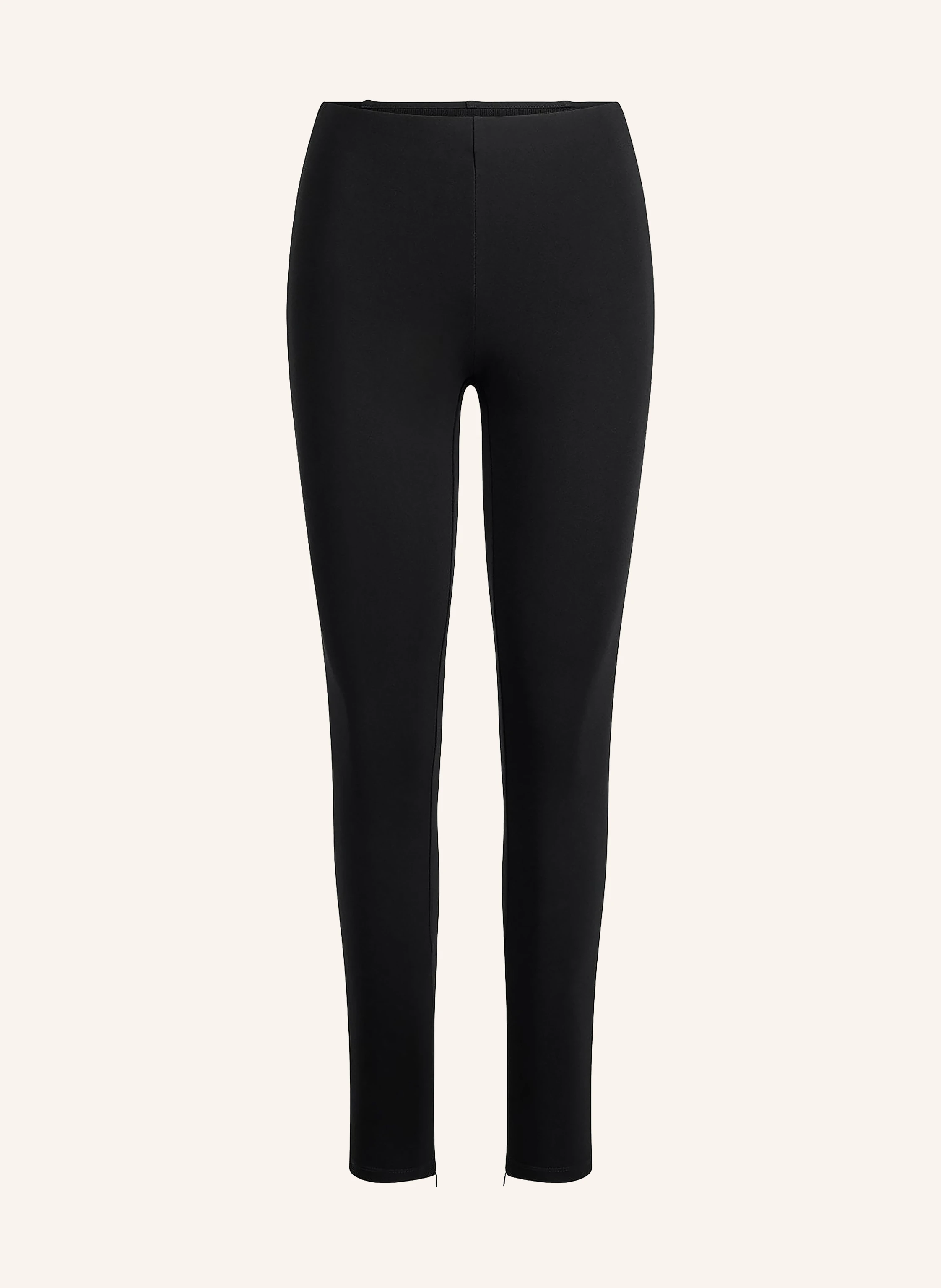 SKIMS Lounge leggings THE ESSENTIAL PANTS: OBSIDIAN
