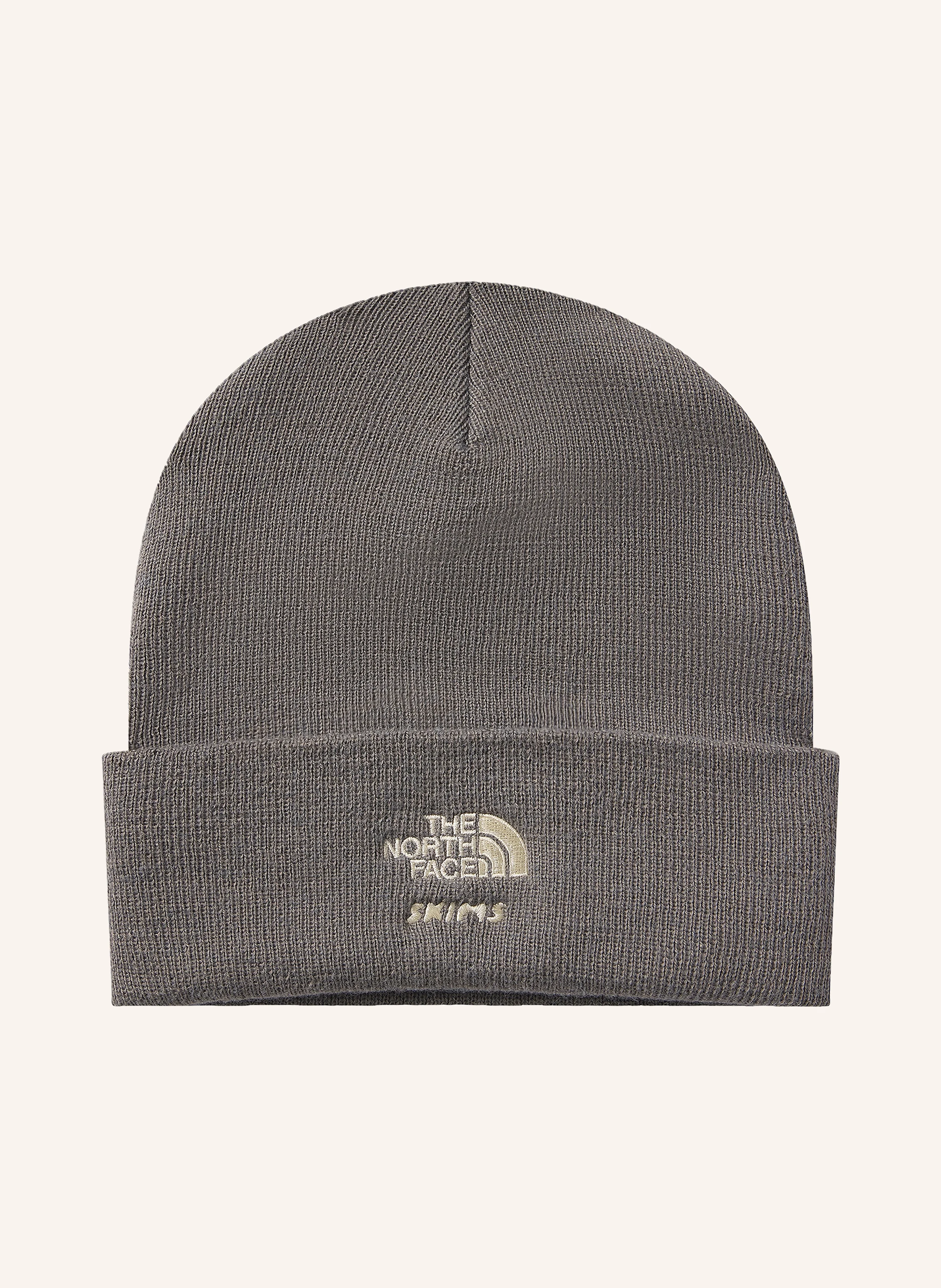 THE NORTH FACE x SKIMS PROJECT K cap The North Face × SKIMS in t8l