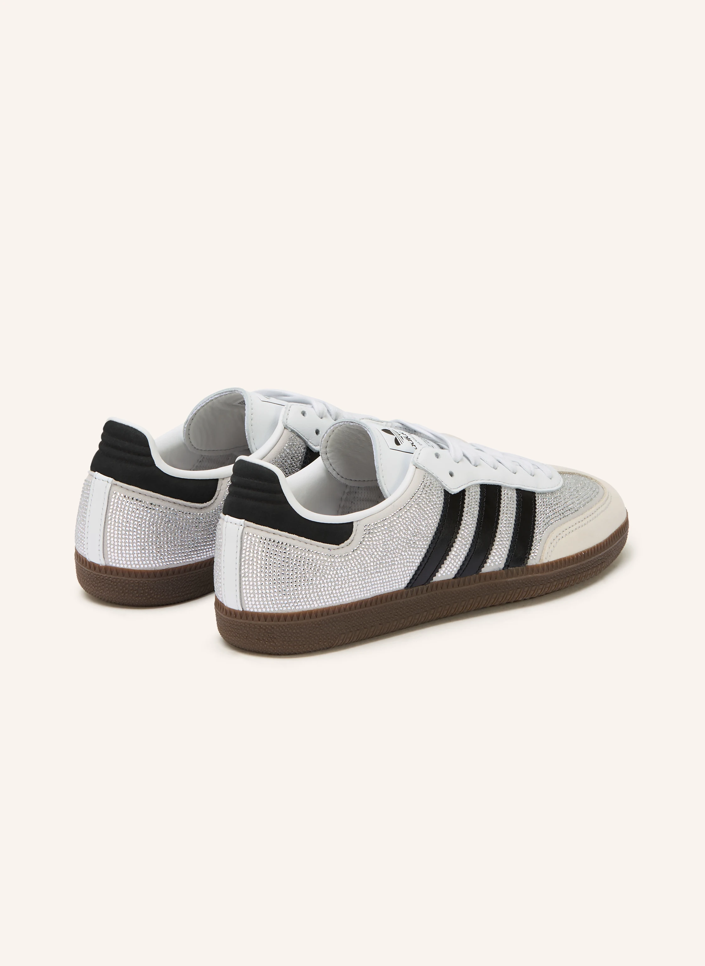 adidas gazelle silver green womens adidas Samba OG Clay Brown / Oat – JD Sports main image 1