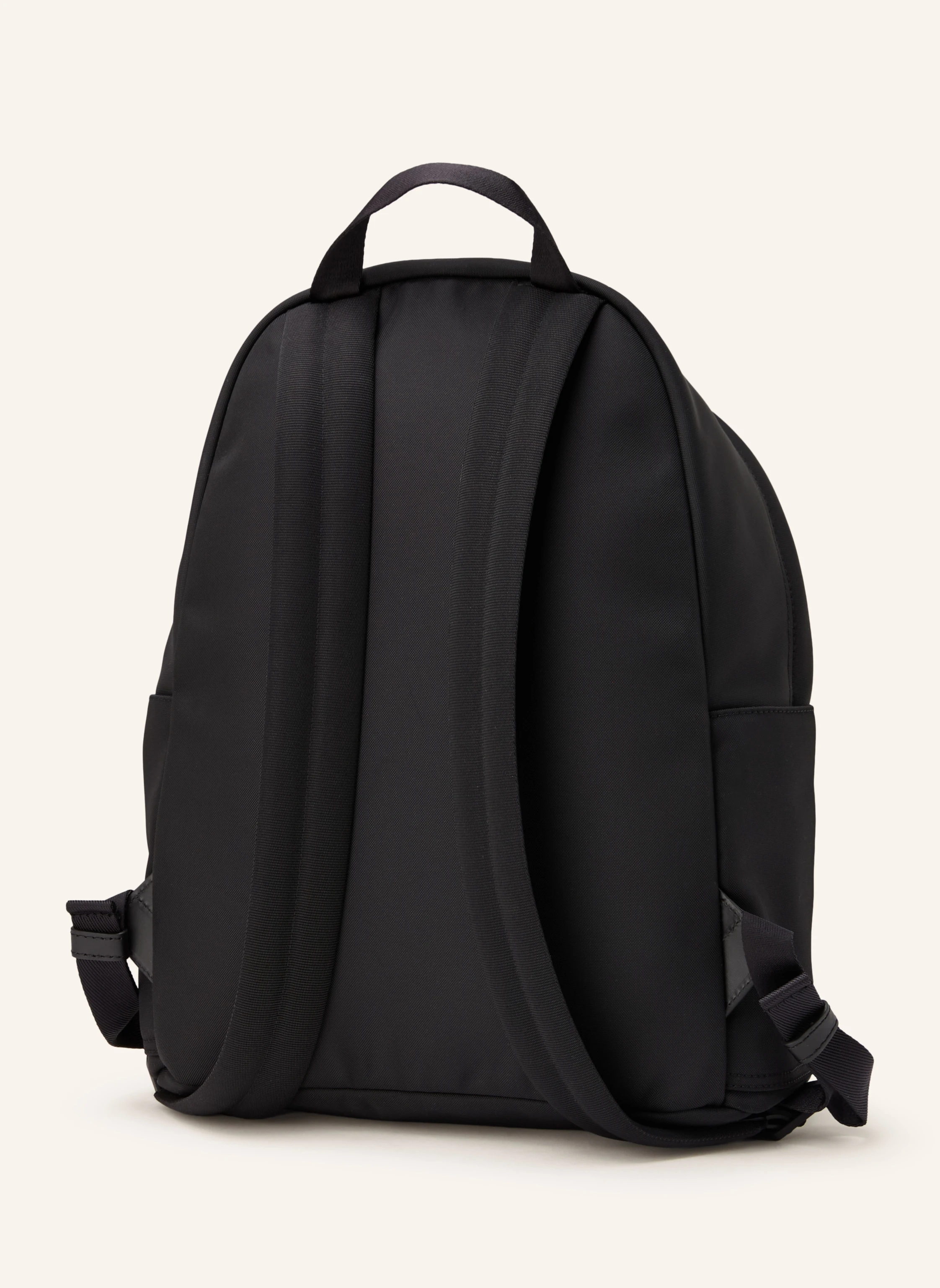 MONCLER NEW PIERRICK backpack in black