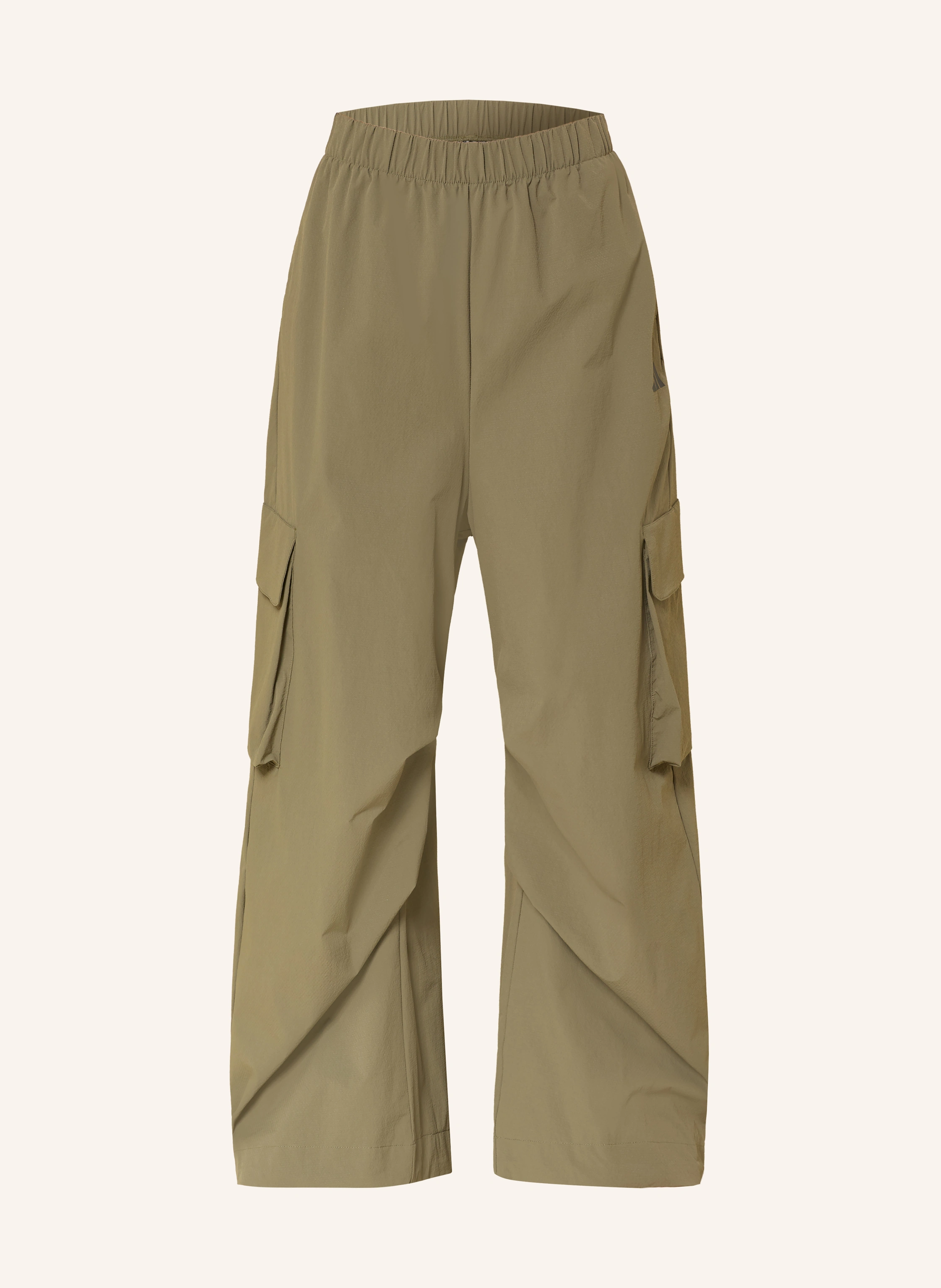 adidas Cargo pants CITY TECH HERO in olive