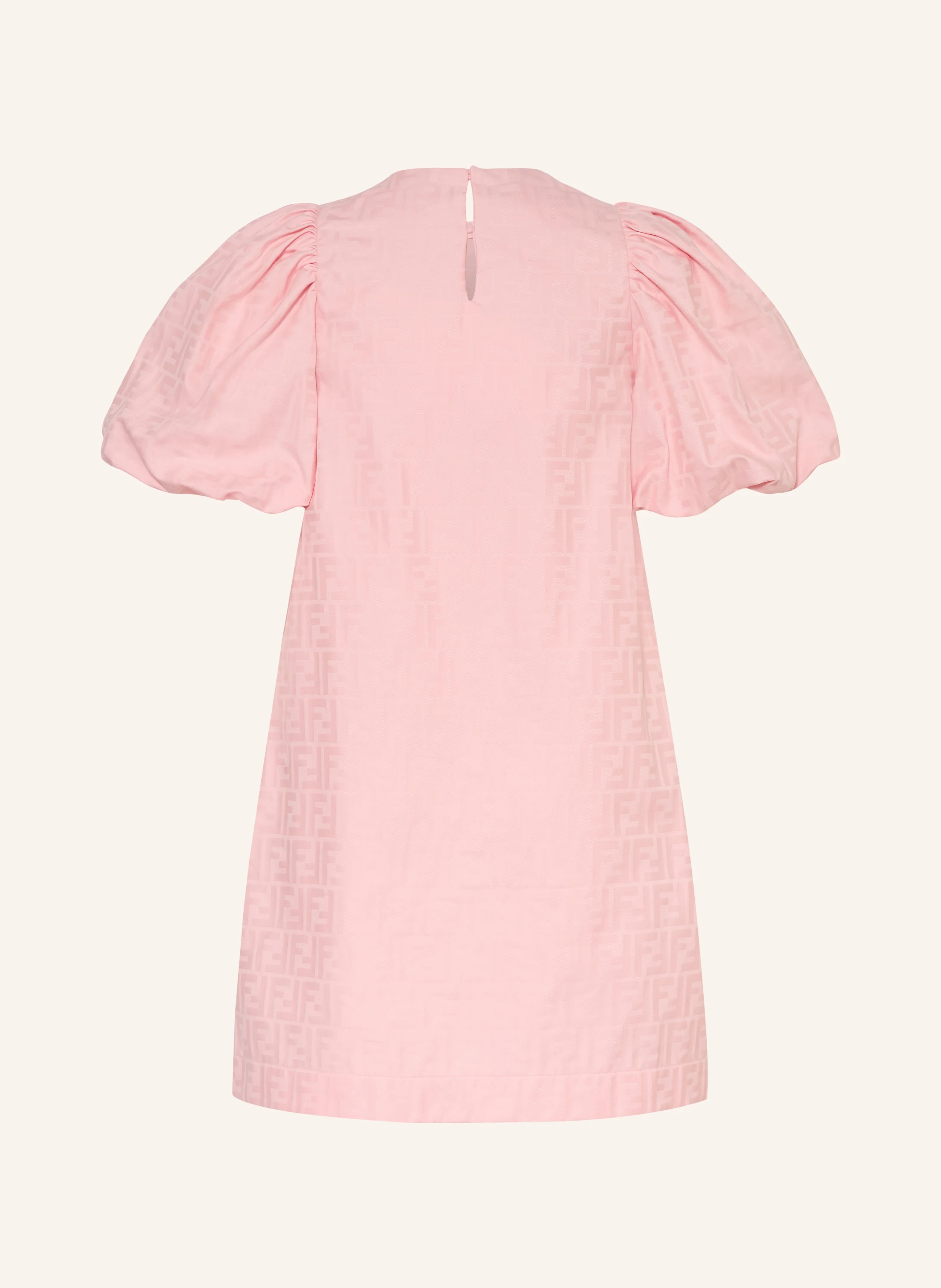 FENDI dress: ROSE