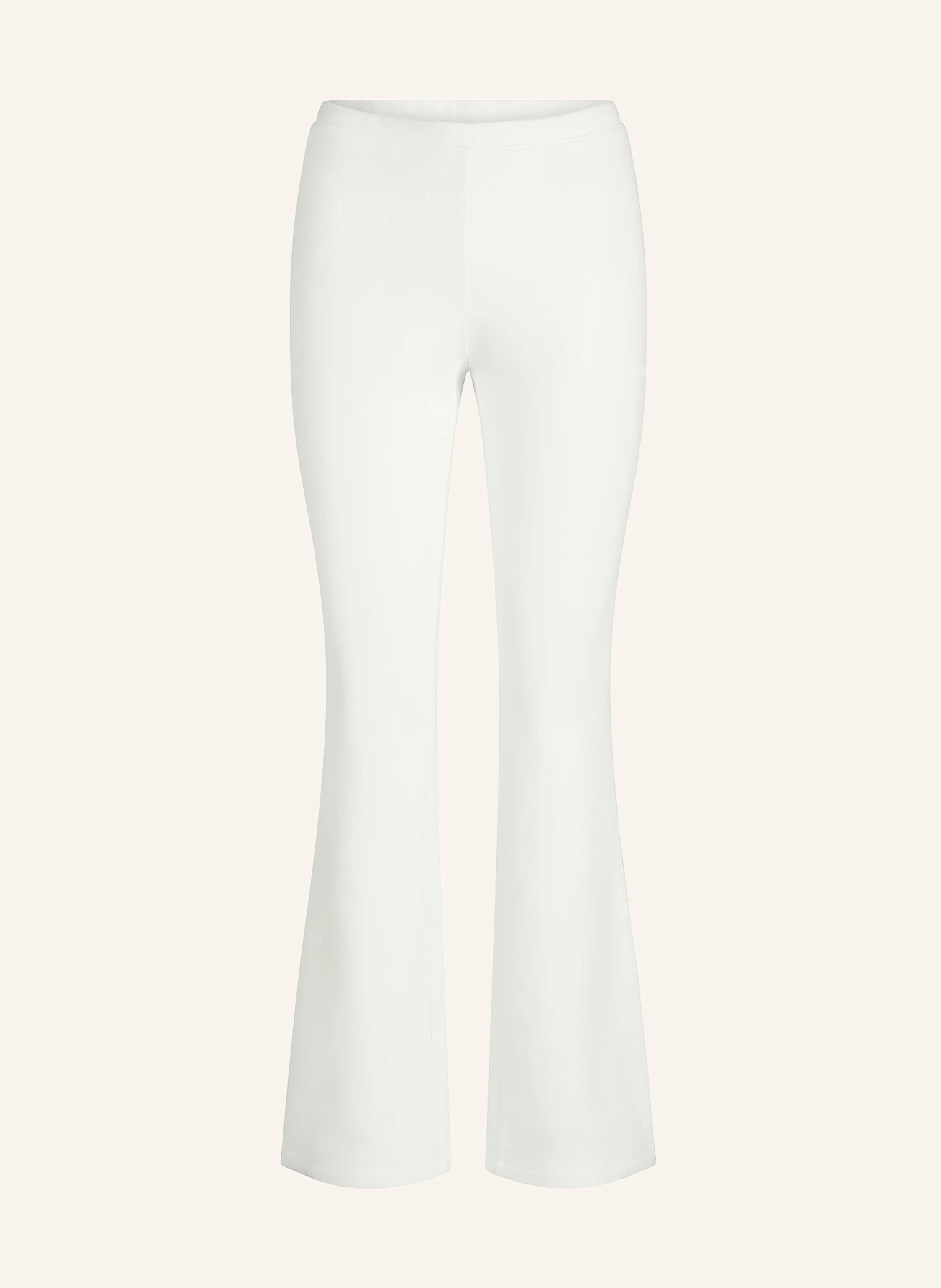 SKIMS Lounge-sweatpants COTTON FLEECE: MARBLE
