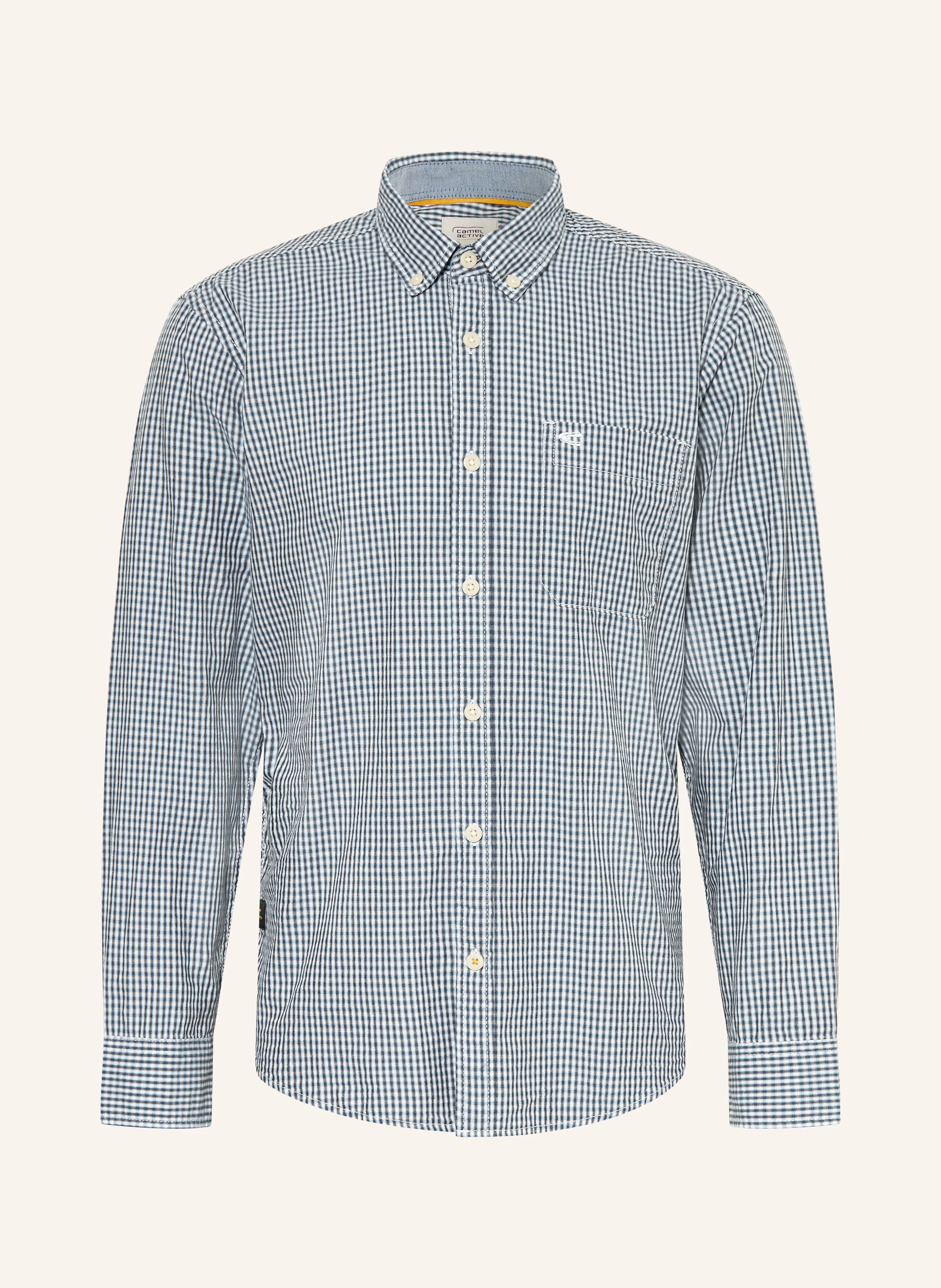 CAMEL ACTVE | Mens Shrts, Mens Tops, Cotton