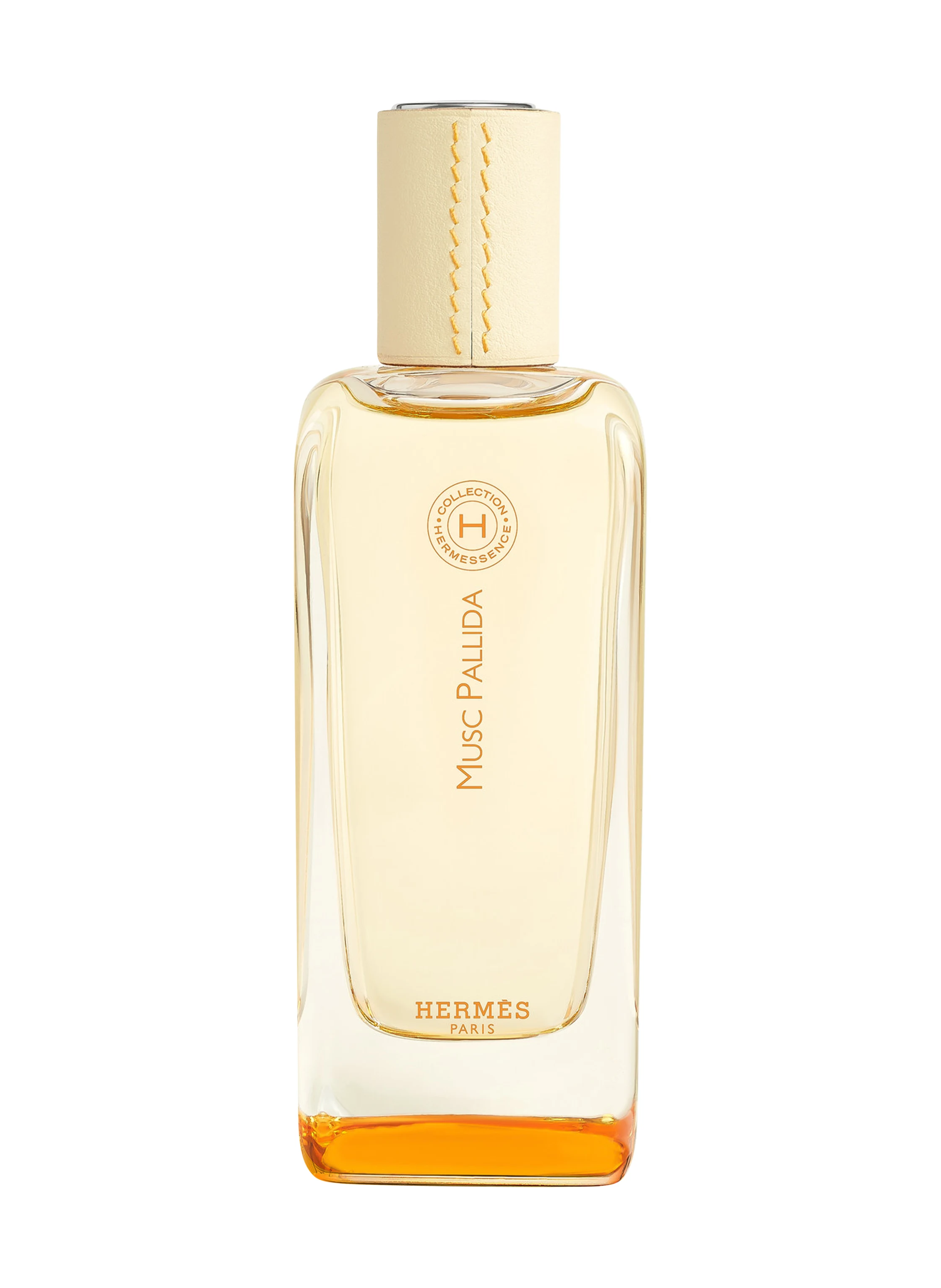 HERMÈS MUSC PALLIDA perfumed water