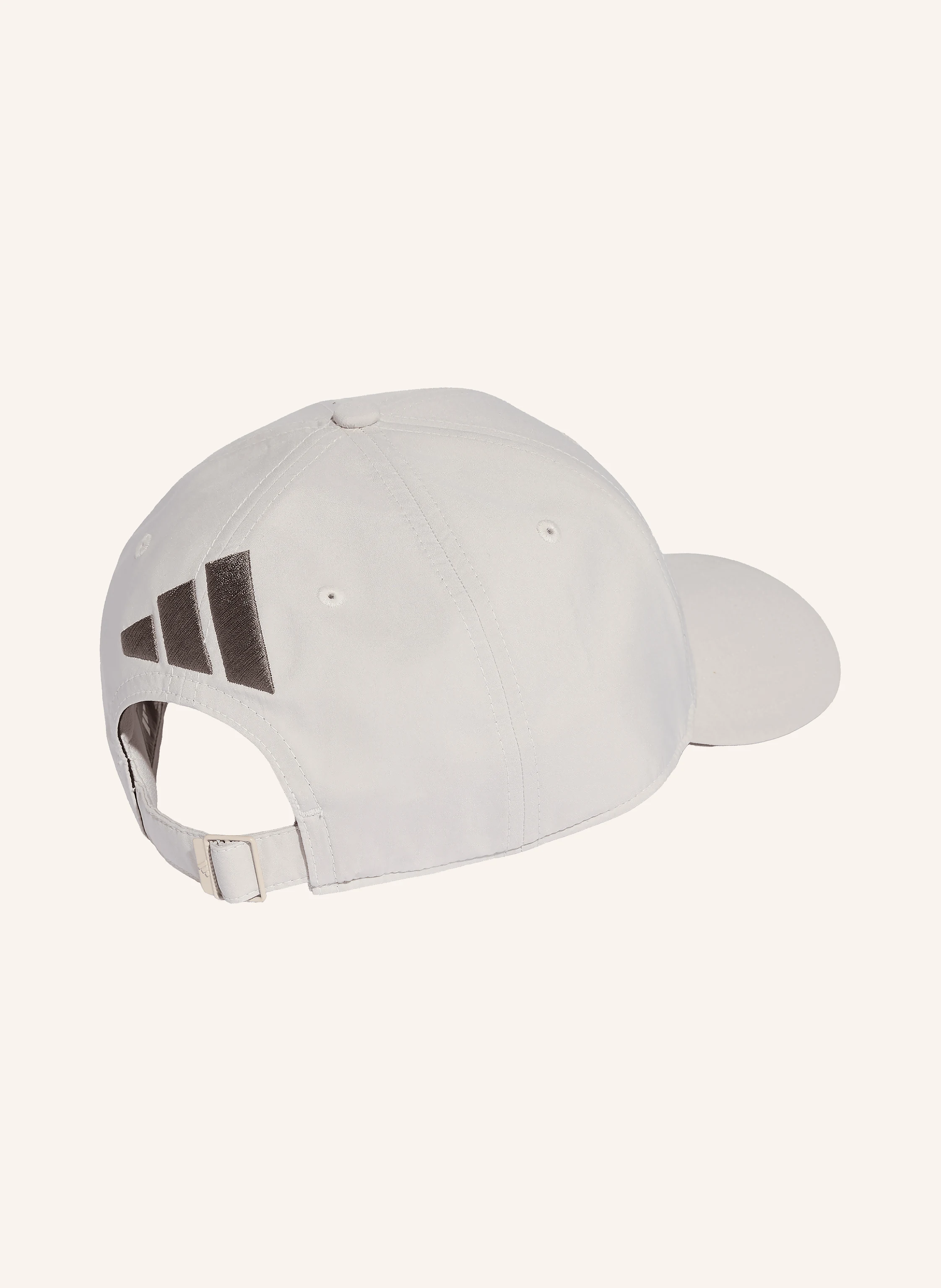 adidas AUDI REVOLUT FORMULA ONE TEAM cap: CREAM