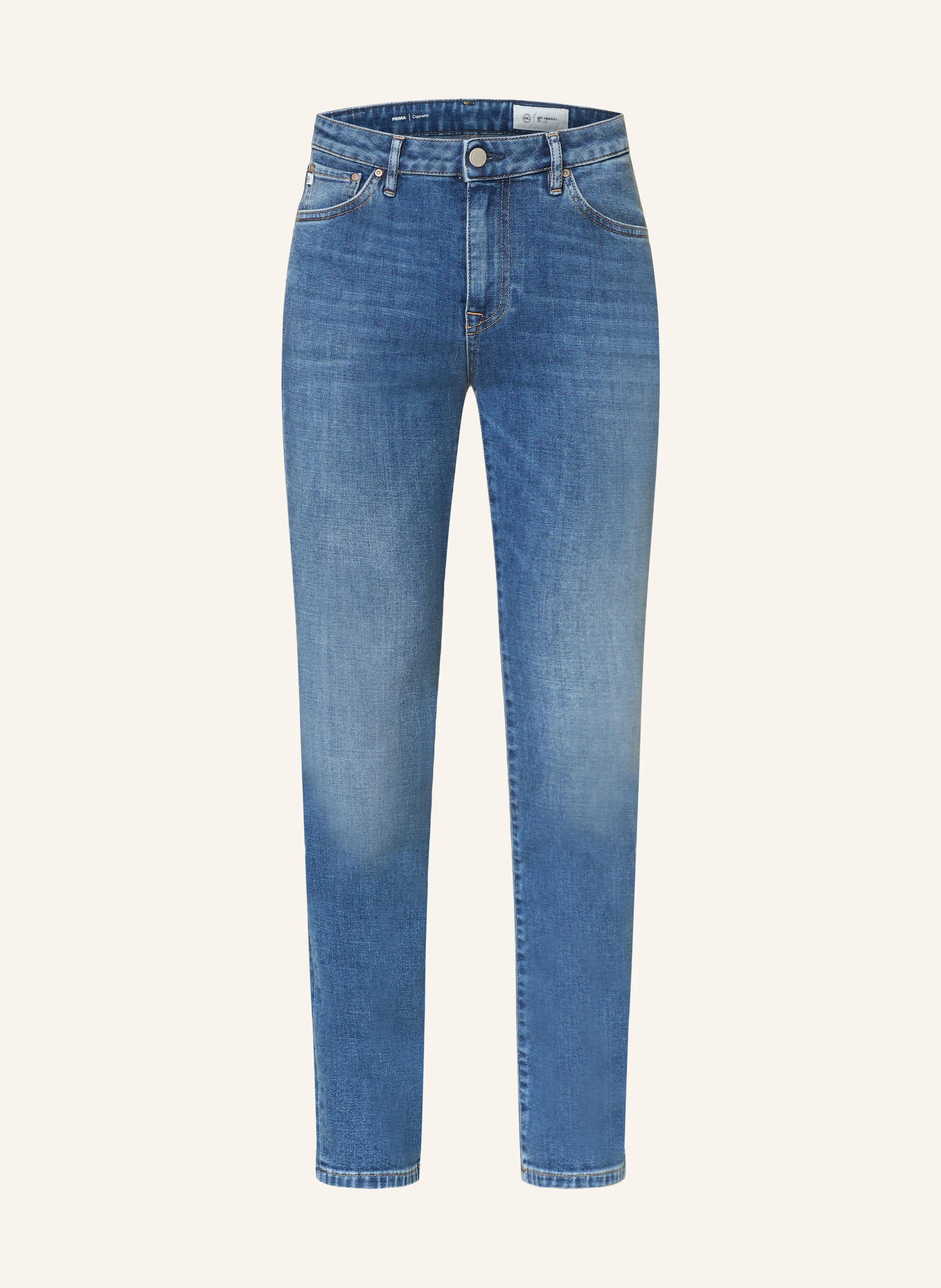 AG Jeans Blugi skinny PRIMA: VALL VALLEY