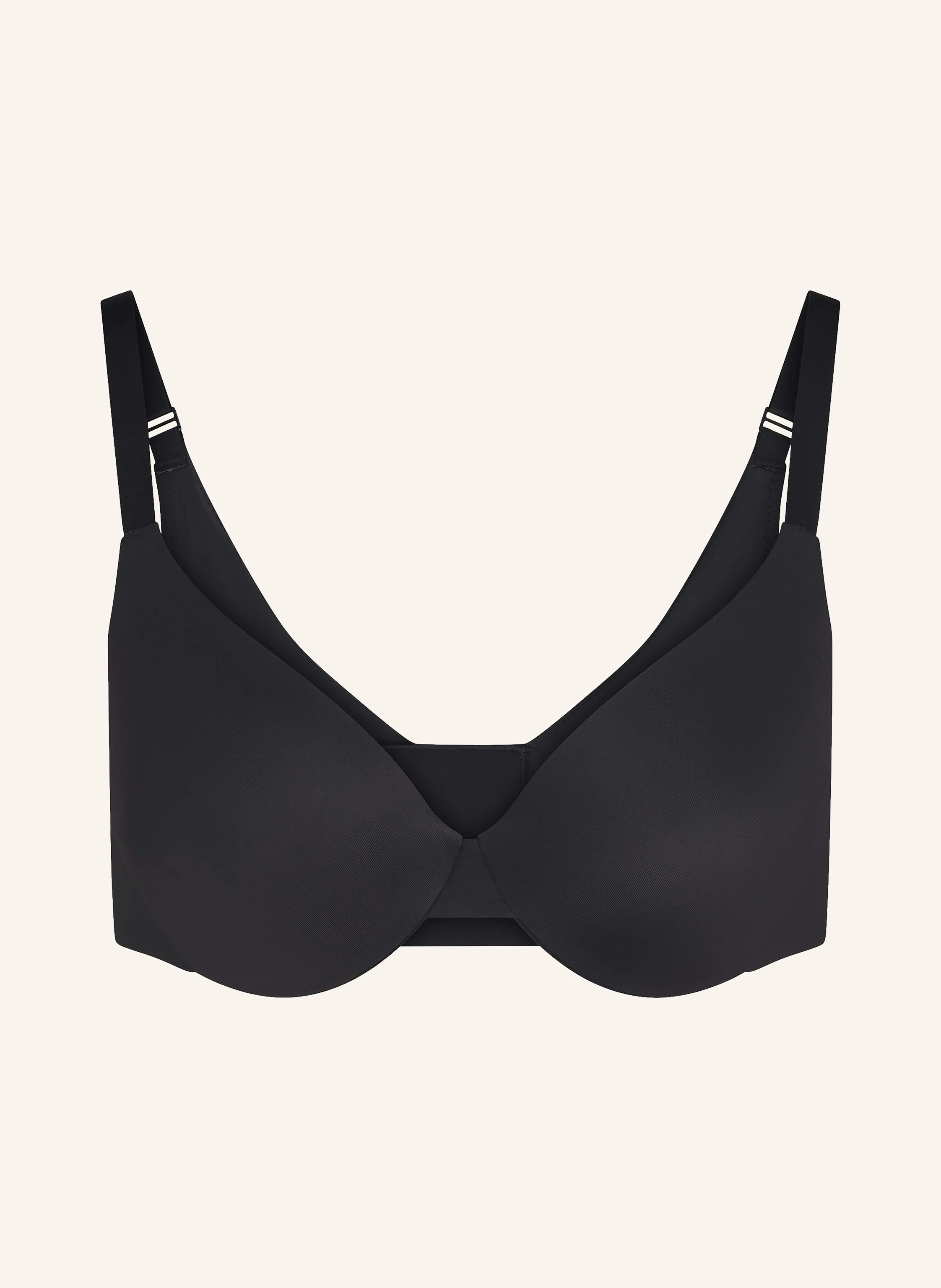 SKIMS Bügel-BH SMOOTHING INTIMATES: ONYX