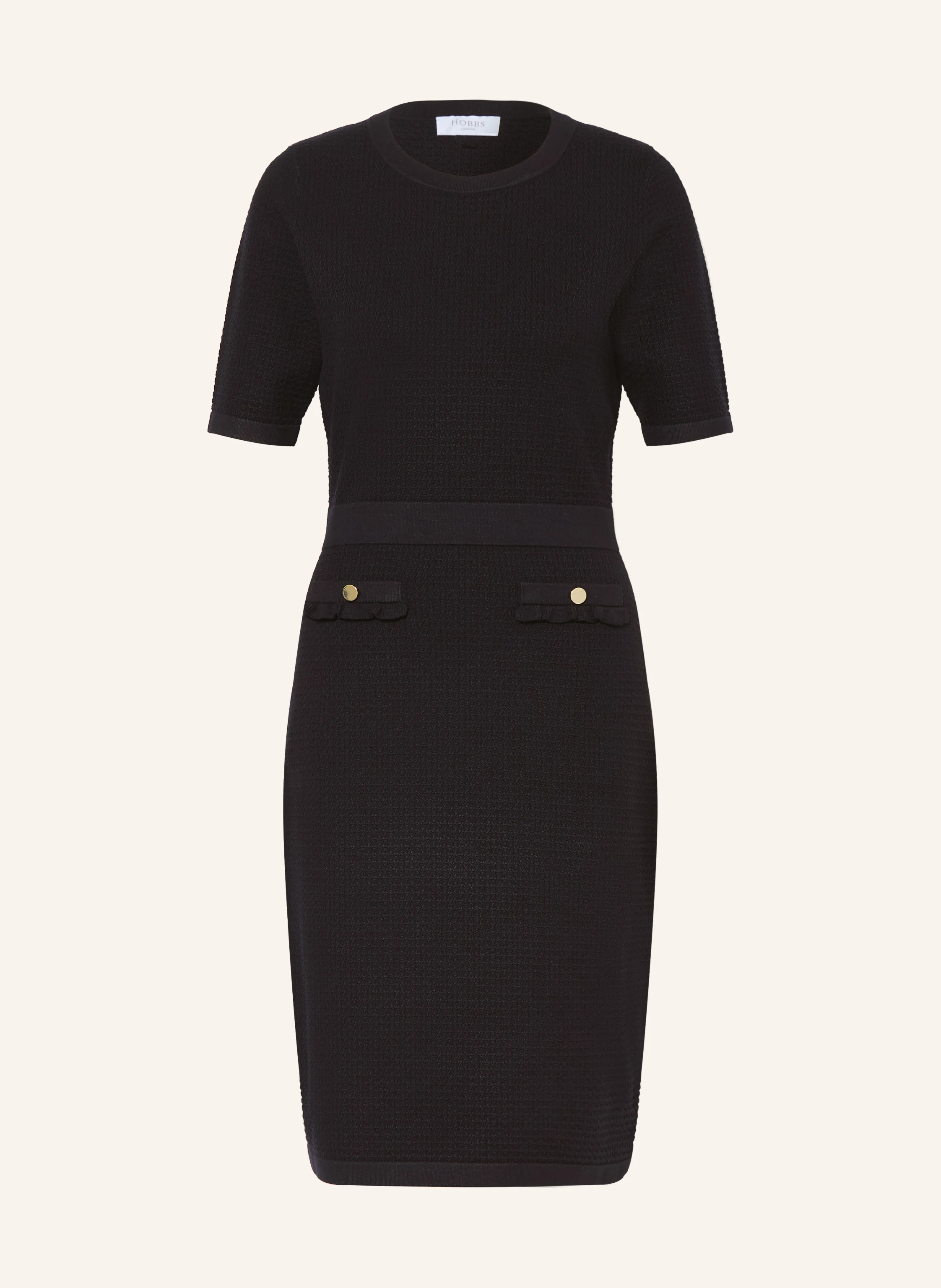 hobbs petra linen dress Petra Linen Dress