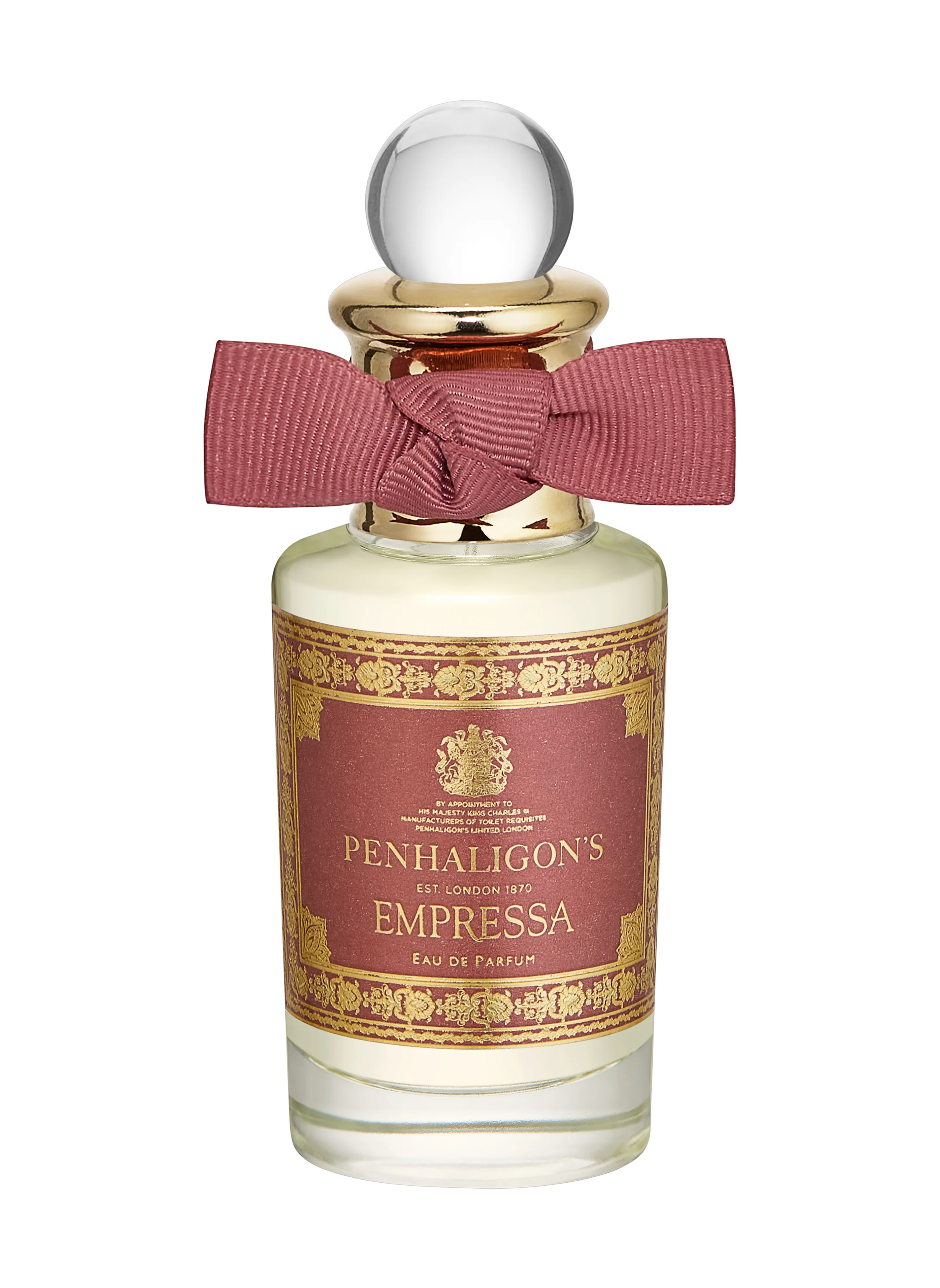 PENHALIGON'S EMPRESSA perfumed water