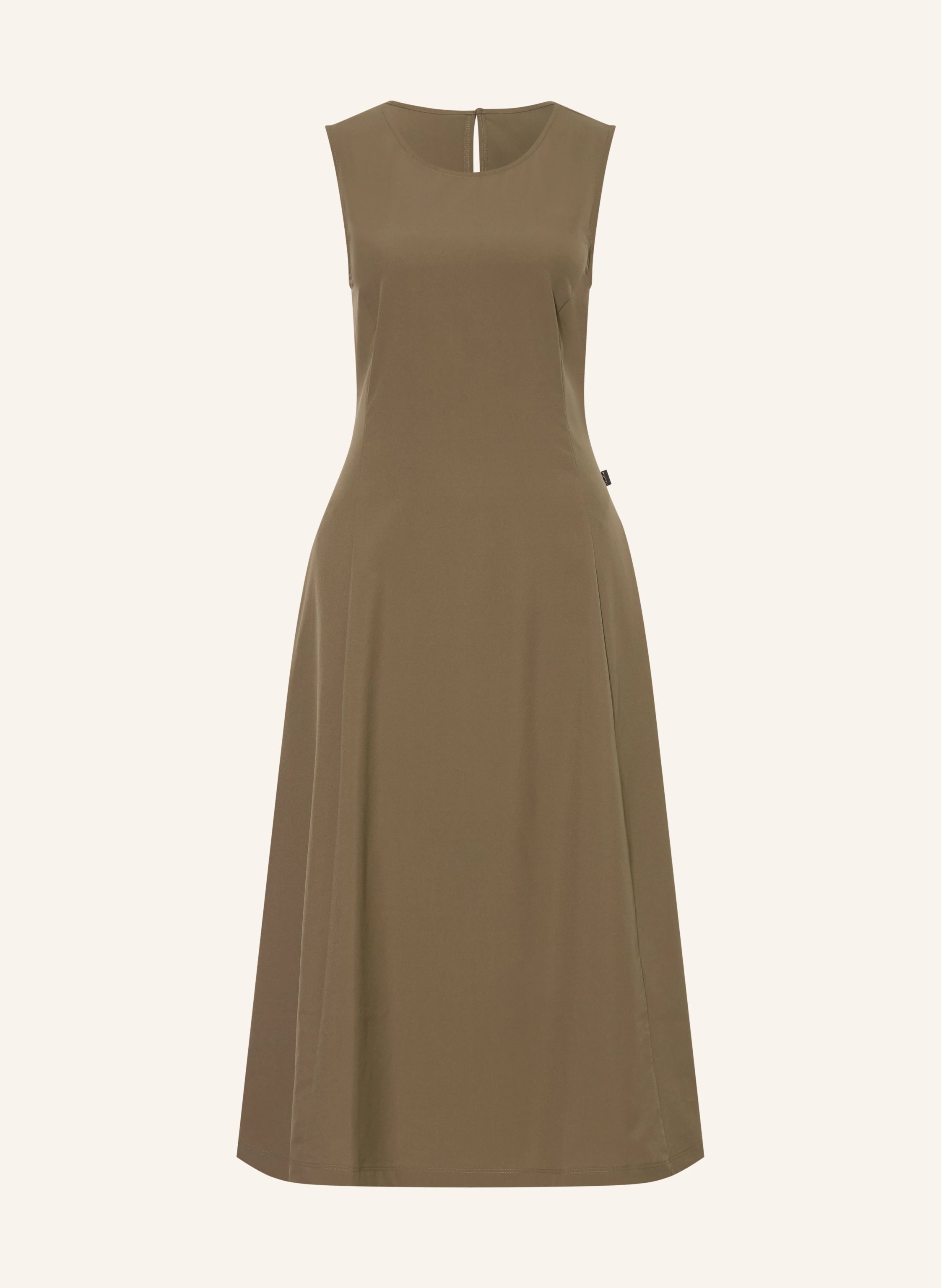 semi formal fall wedding guest dress Brown Off The Shoulder Strapless Maxi Velvet Wedding Guest Dress, Brown / S