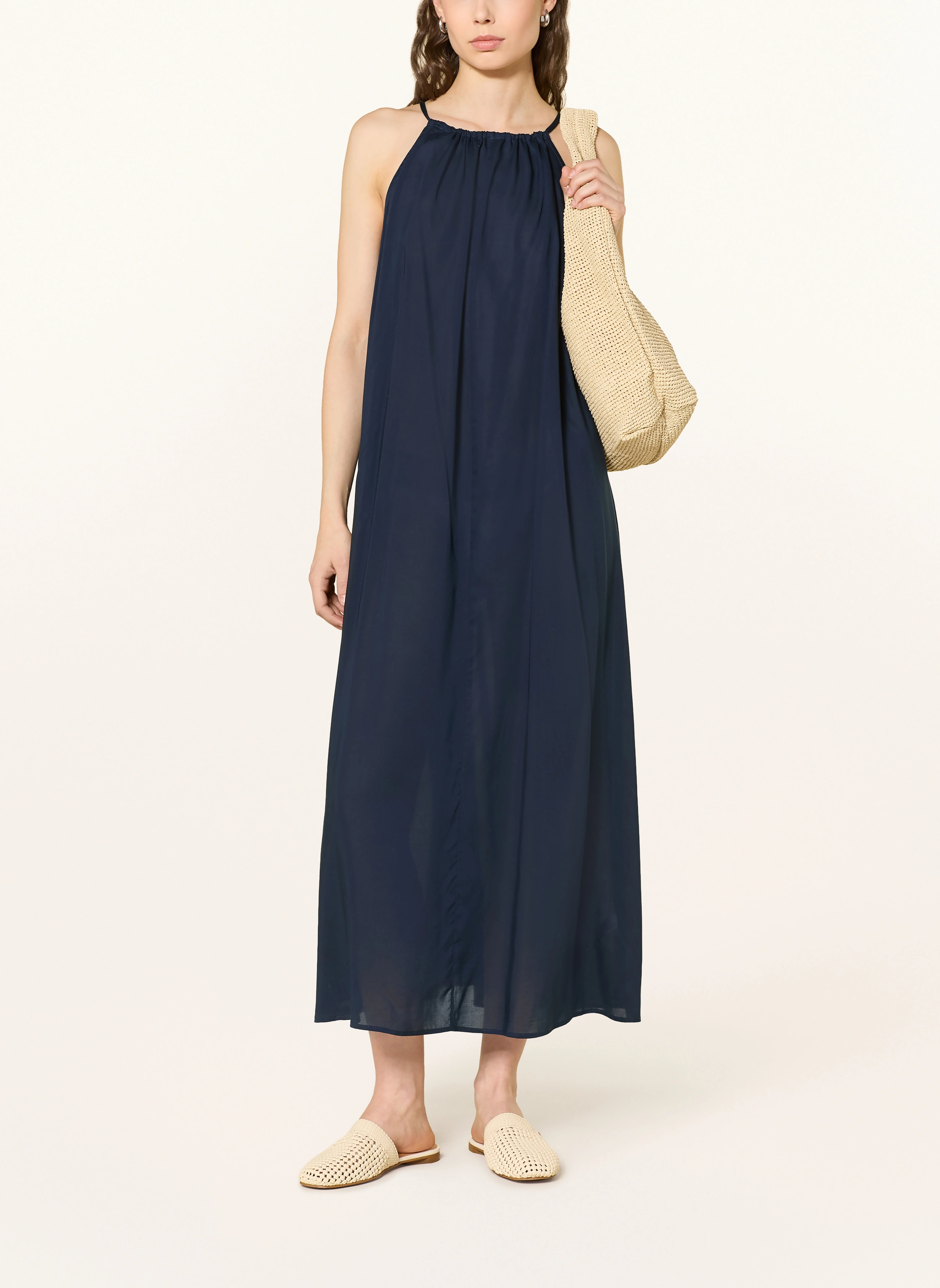 black and beige summer dress GRACE KARIN Dresses for Women Boho Maxi S and special occasions Why Adult Dress:4 US Pink Off-Shoulder Aline Midi belowAED199