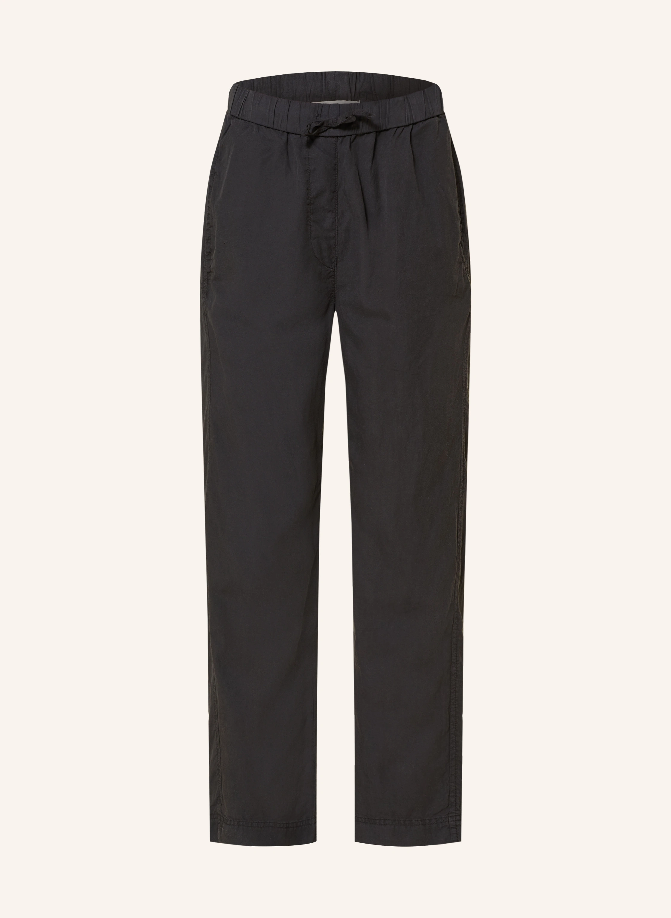 Juvia 7/8 pants CARLI: DARK BLUE