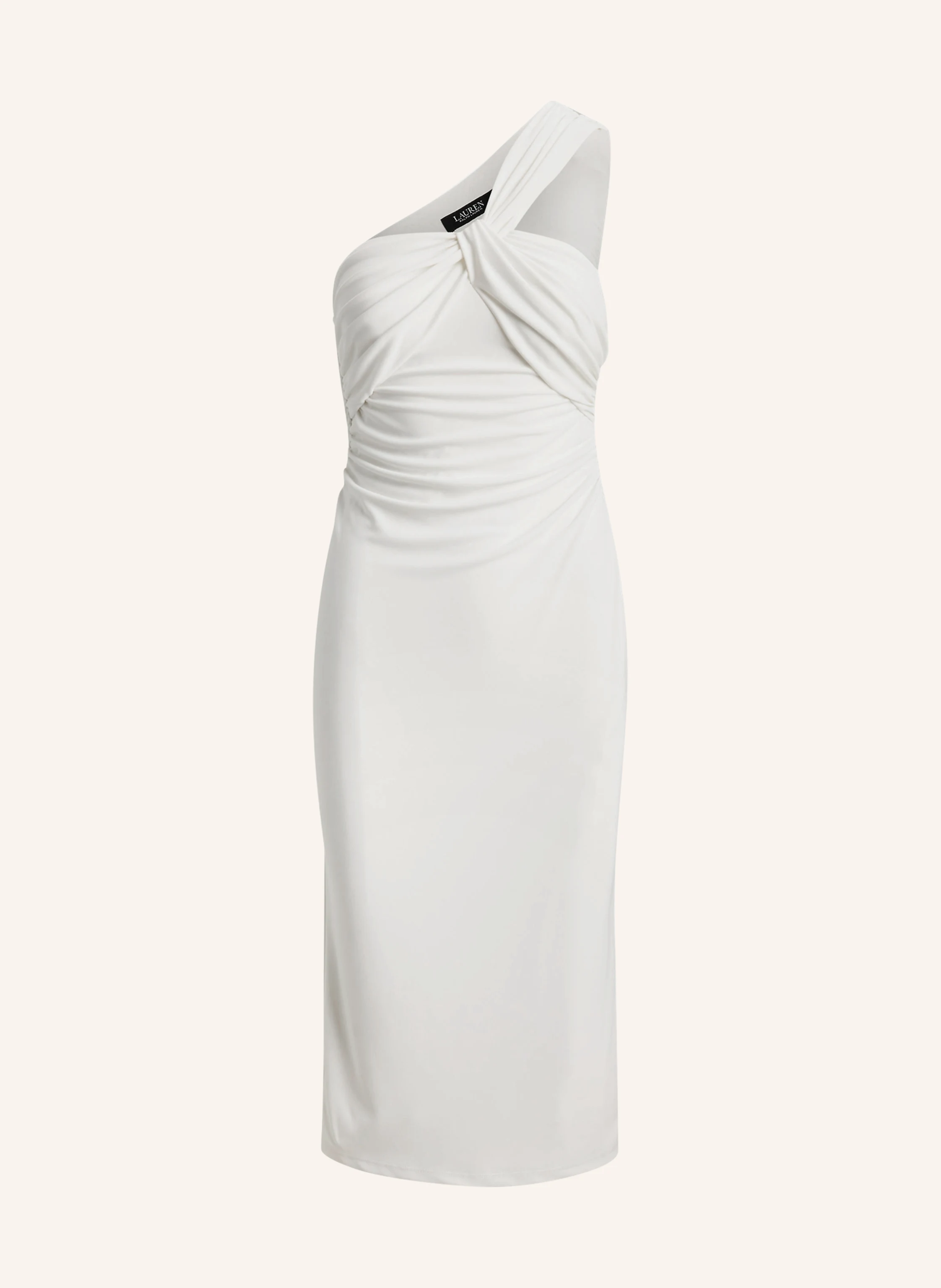 LAUREN RALPH LAUREN Cocktail dress in white