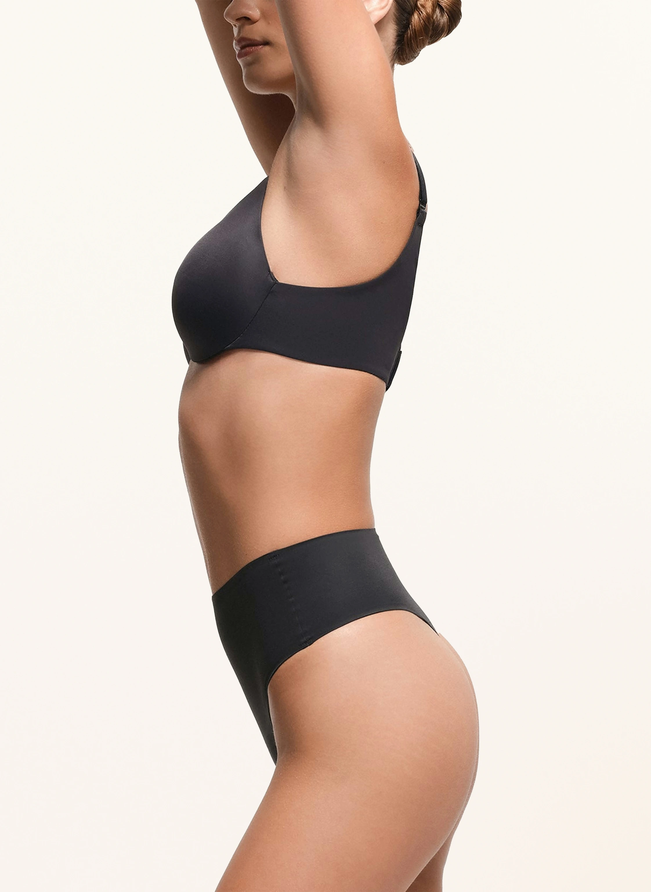 SKIMS Bügel-BH SMOOTHING INTIMATES: ONYX