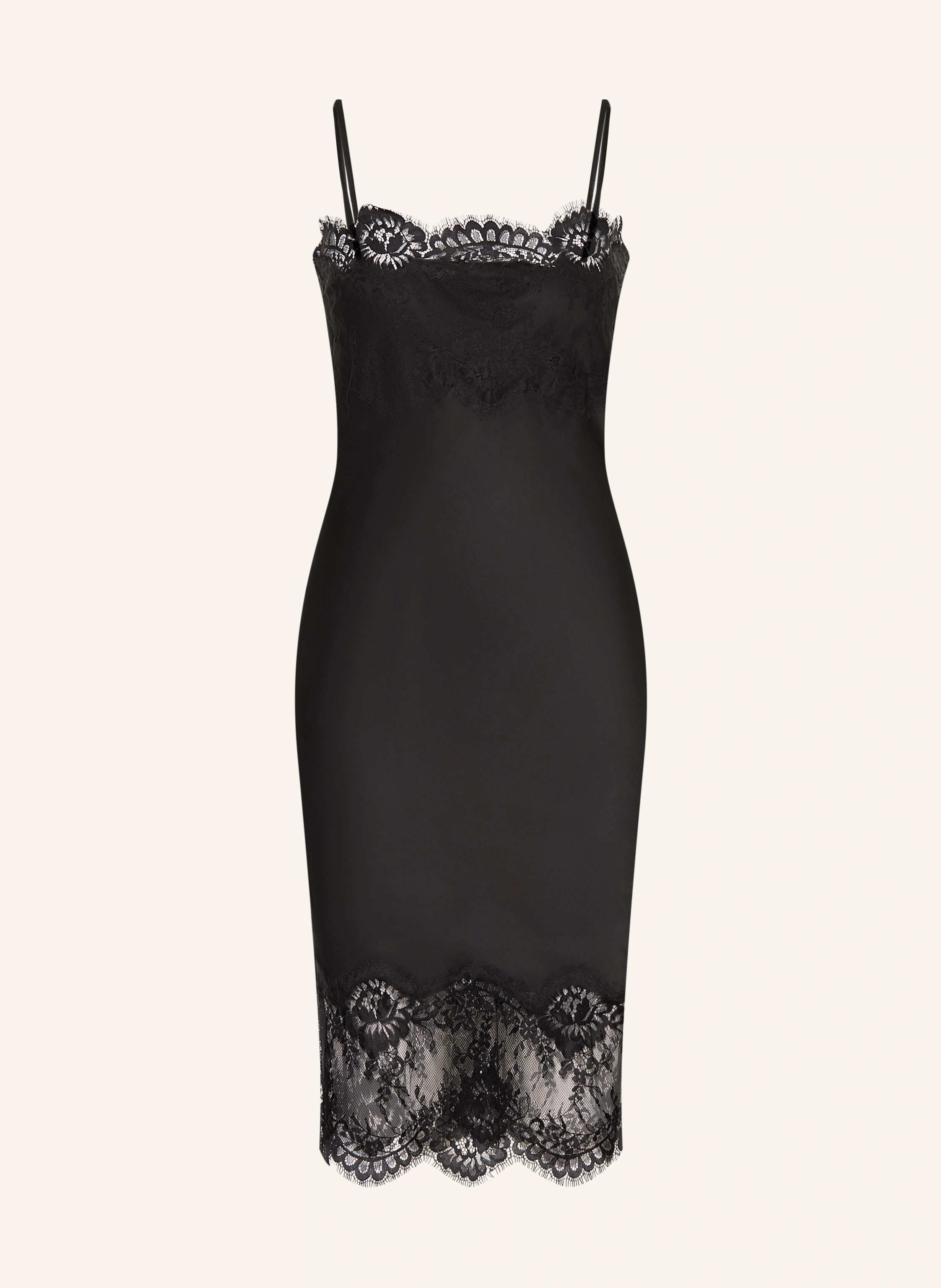 knee length dresses for ladies Linus Dress main image 1