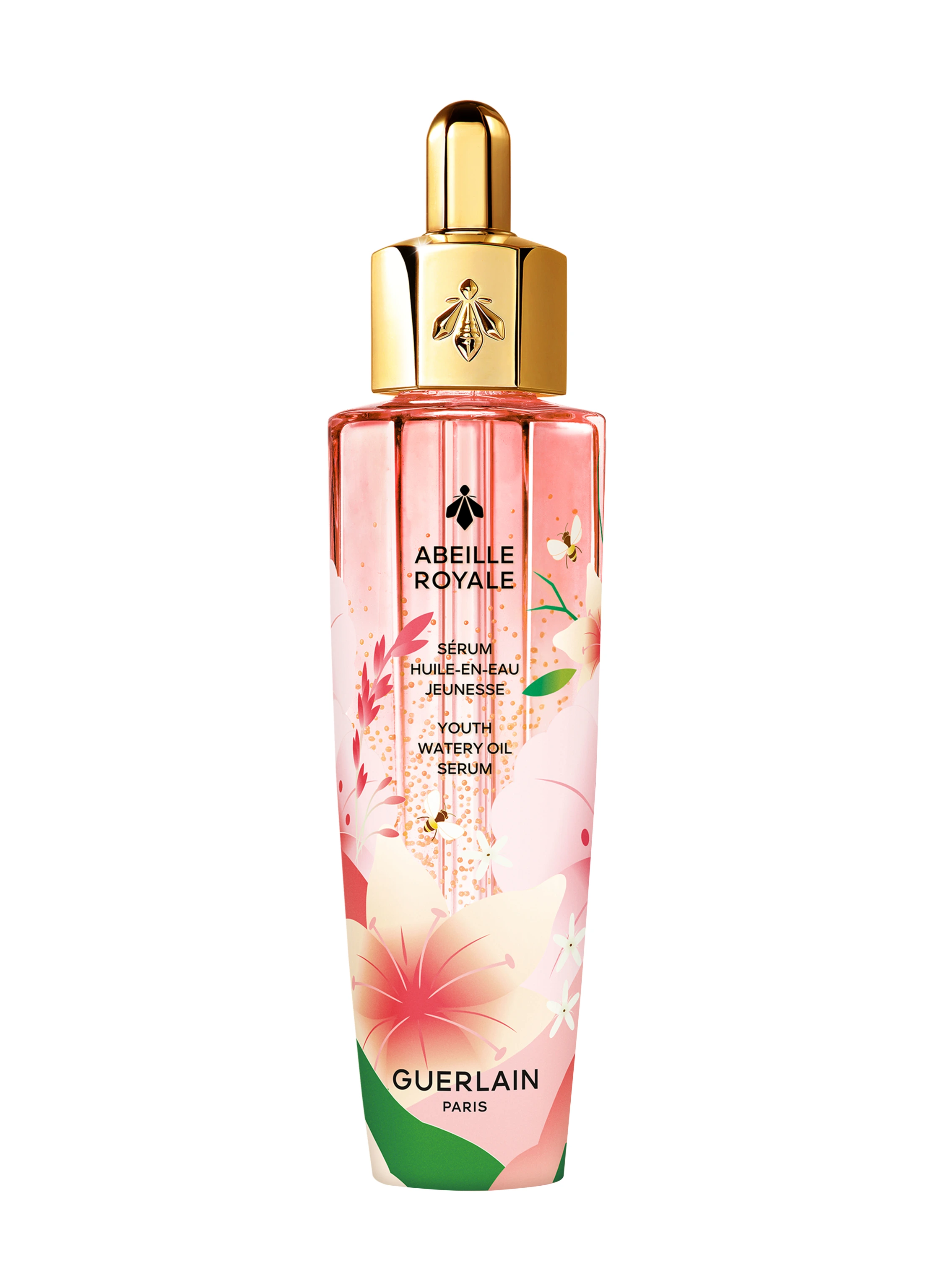 GUERLAIN ABEILLE ROYALE Youth Watery Oil Serum