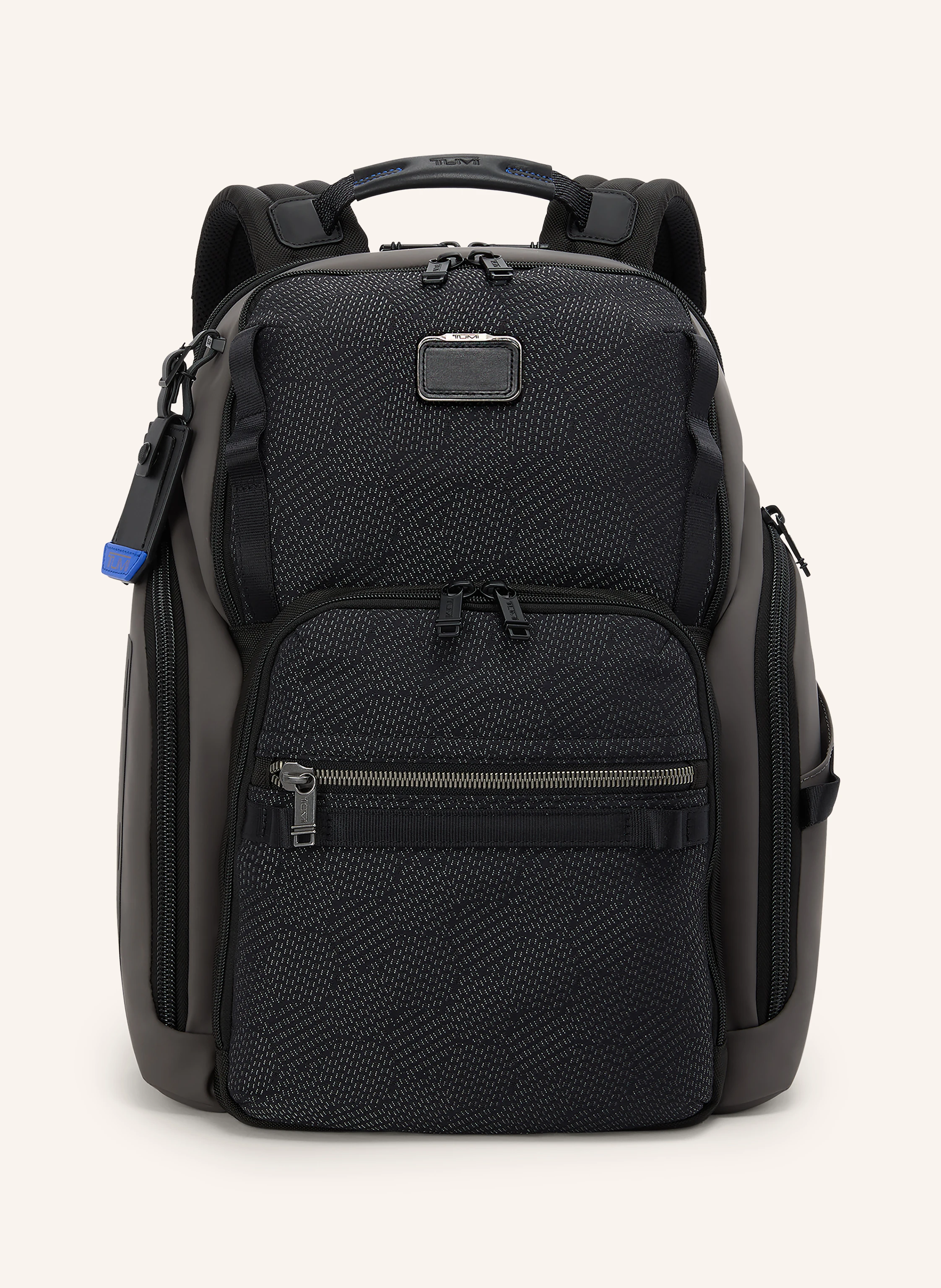tumi alpha bravo knox backpack black  Portmantos and style Tumi Alpha Bravo Search backpack