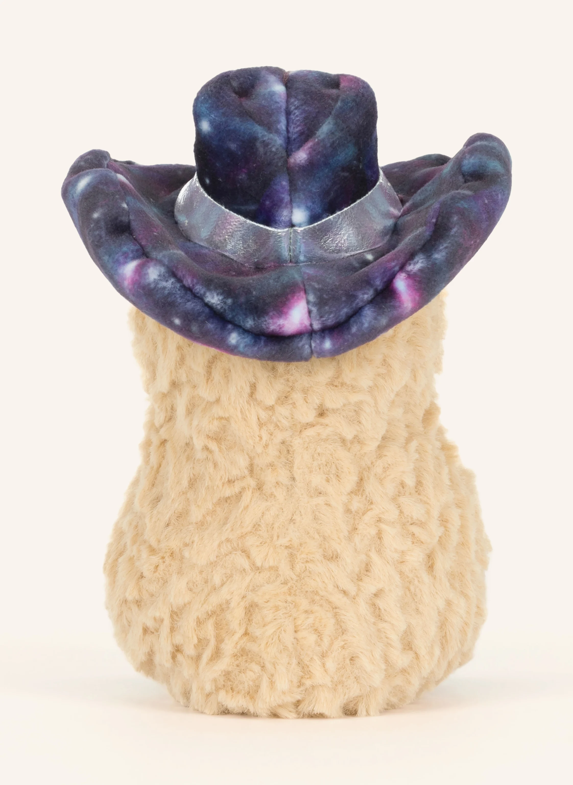 Jellycat Plush toys AMUSEABLES PEANUT SPACE RODEO Height: 15 cm in