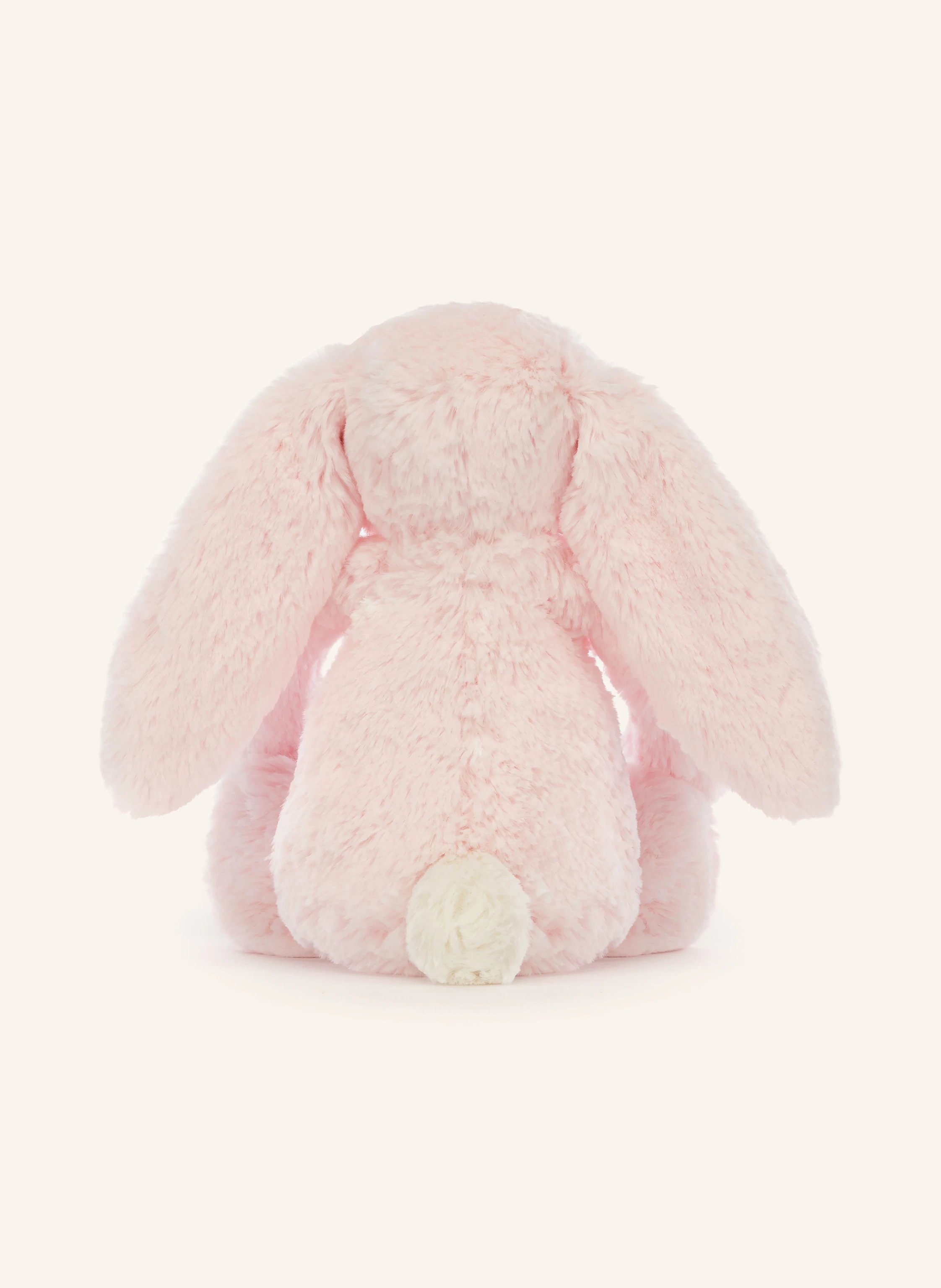 Jellycat Plüsch-Spielzeug BASHFUL PINK BUNNY ORIGINAL Höhe: 31 cm