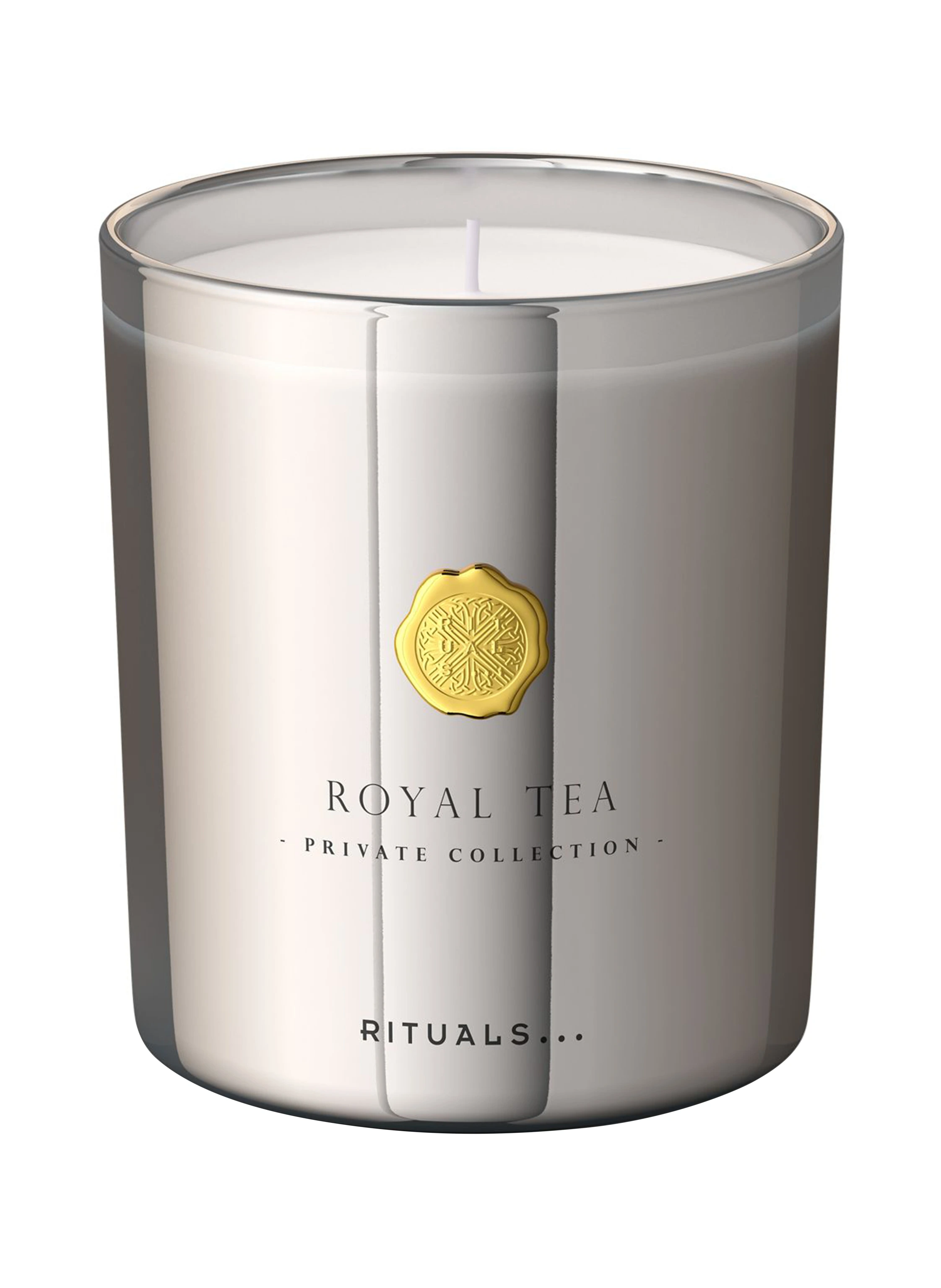 RITUALS ROYAL TEA Duftkerze