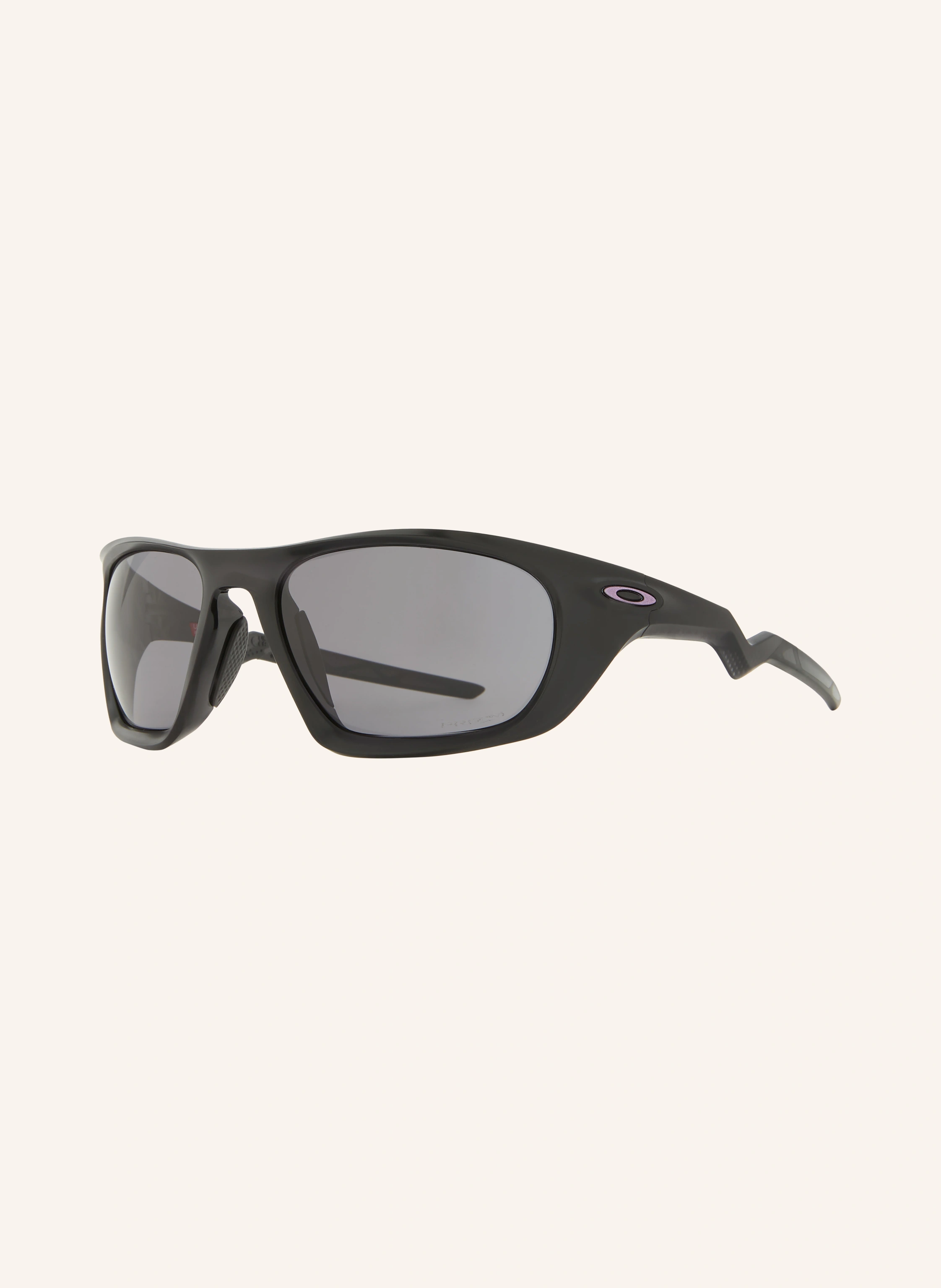 Oakley Lateralis Prizm Sunglasses black 【公式通販】